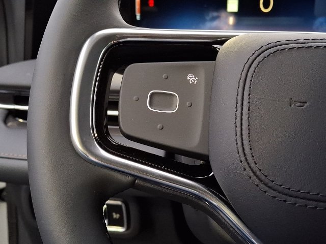 New 2026 Lincoln Nautilus Premier AWD/4WD image 19
