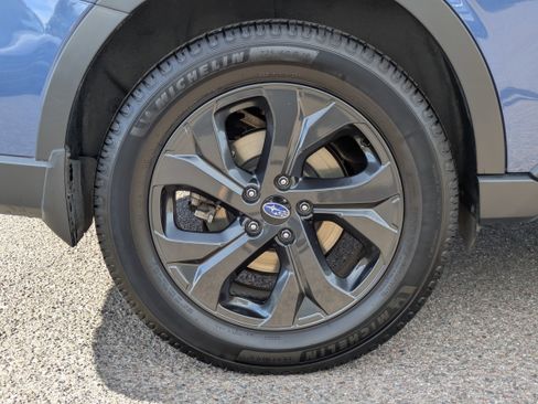 Used 2021 Subaru Outback Onyx Edition XT w/ Popular Package #2 image 9