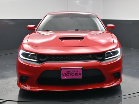 Used 2021 Dodge Charger Scat Pack image 18