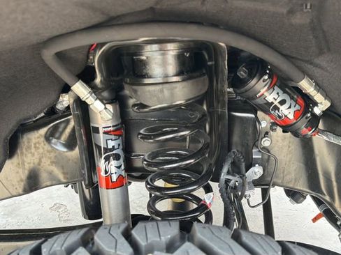 Used 2026 Ford F450 King Ranch w/ Chrome Package image 10