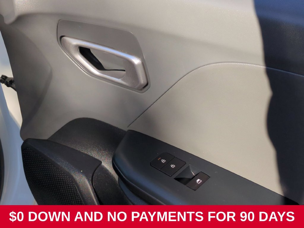 Used 2025 Kia K4 FWD image 29