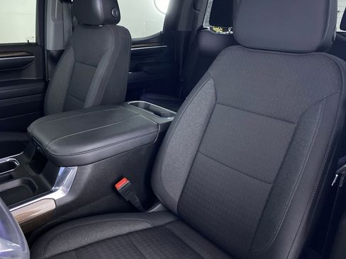 Used 2023 Chevrolet Silverado 1500 RST w/ Z71 Off-Road Package image 19