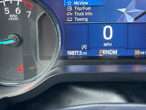 Certified 2023 Ford F150 XLT w/ Equipment Group 302A High image 25