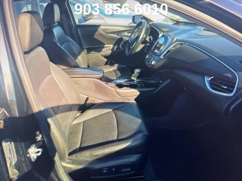 Used 2024 Chevrolet Malibu LT image 15