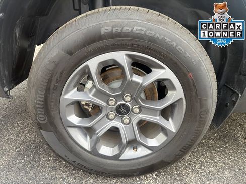 Used 2026 Ford Maverick XLT w/ Equipment Group 301A AWD/4WD image 12