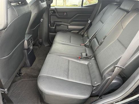 Certified 2025 Toyota 4Runner TRD Sport Premium image 23