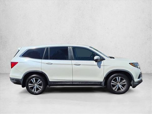Used 2016 Honda Pilot EX-L image 3