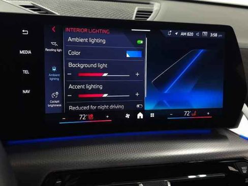 Used 2024 BMW X2 M35i w/ Premium Package image 31