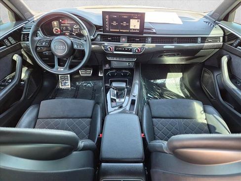 Used 2022 Audi S4 Premium Plus w/ Premium Plus Package AWD/4WD image 19