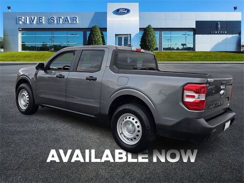 Used 2023 Ford Maverick XL w/ Equipment Group 100A Standard image 5