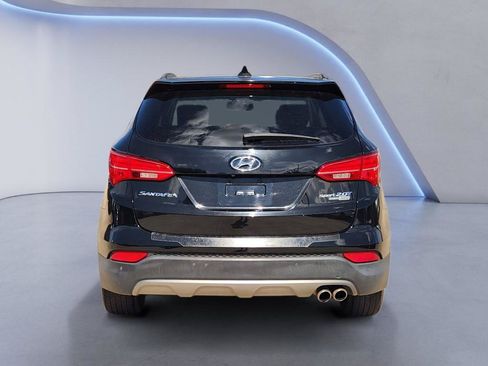 Used 2016 Hyundai Santa Fe Sport 2.0T w/ Option Group 05 AWD/4WD image 7