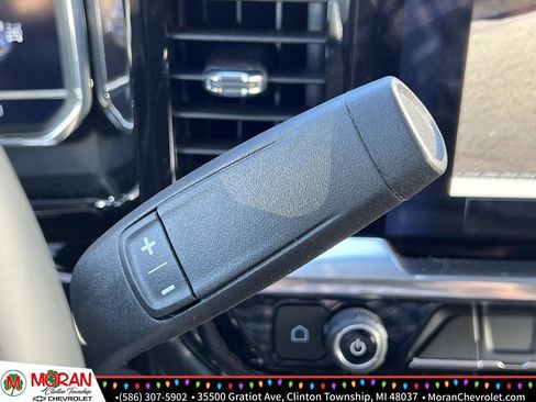 Certified 2025 Chevrolet Silverado 1500 LT image 23