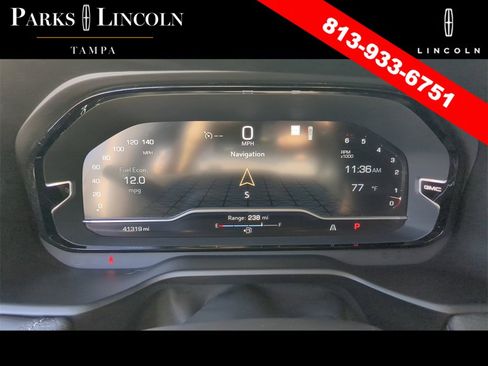 Used 2022 GMC Yukon Denali image 32