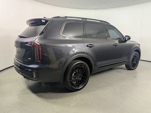 Used 2025 Kia Telluride SX Prestige X-Line AWD/4WD image 7