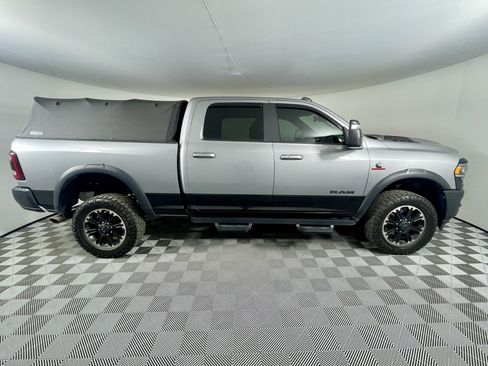 Used 2024 RAM 2500 Rebel image 6