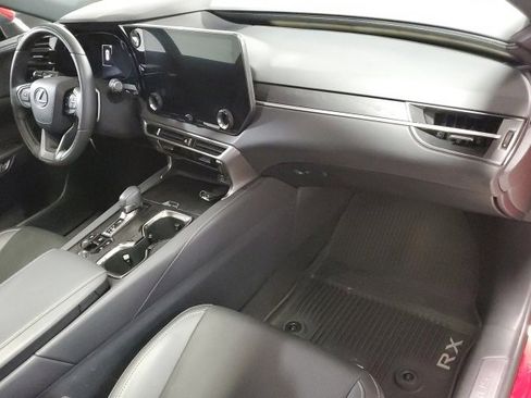 Certified 2023 Lexus RX 350 Premium image 26