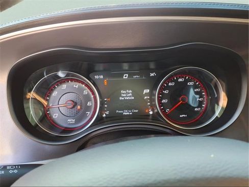 Used 2019 Dodge Charger R/T w/ Plus Group image 15