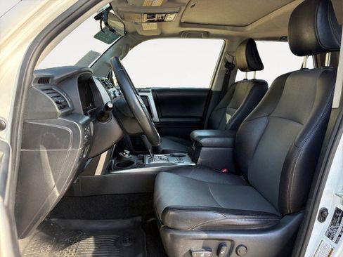 Used 2018 Toyota 4Runner SR5 Premium image 2