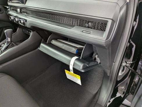 New 2026 Honda CR-V EX image 31