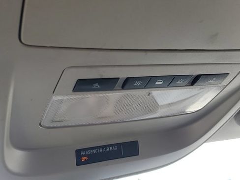 Certified 2020 Chevrolet Colorado Z71 AWD/4WD image 28