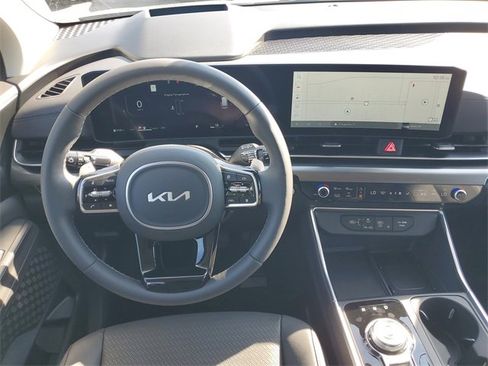 New 2026 Kia Carnival SX Prestige image 19