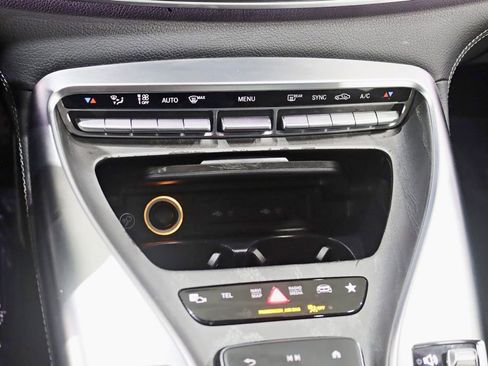 Used 2023 Mercedes-Benz AMG GT 43 image 31