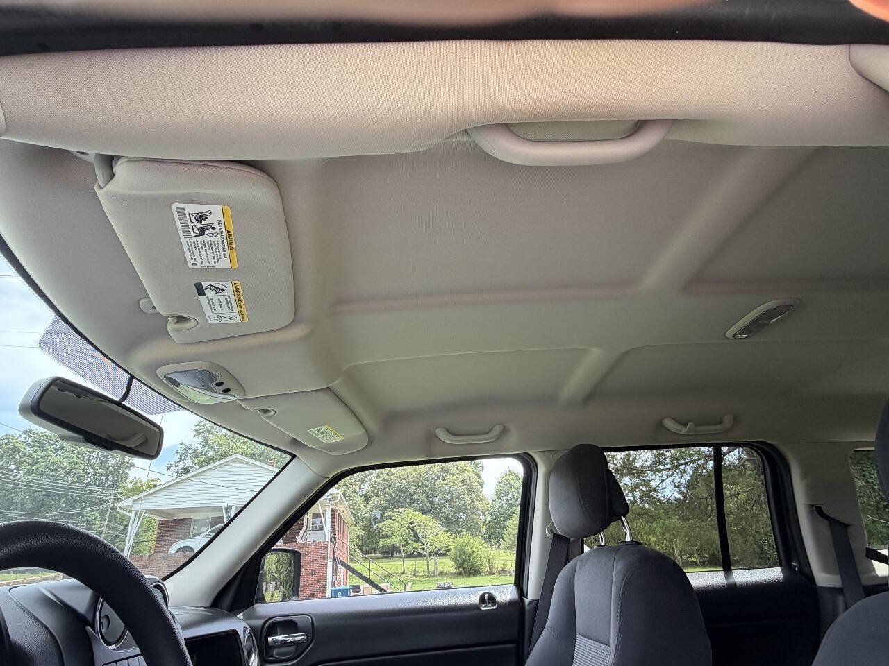 Used 2016 Jeep Patriot Sport w/ Power Value Group FWD image 19