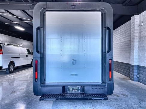 Used 2024 Chevrolet Brightdrop 600 w/ Commercial Equipment Package image 7