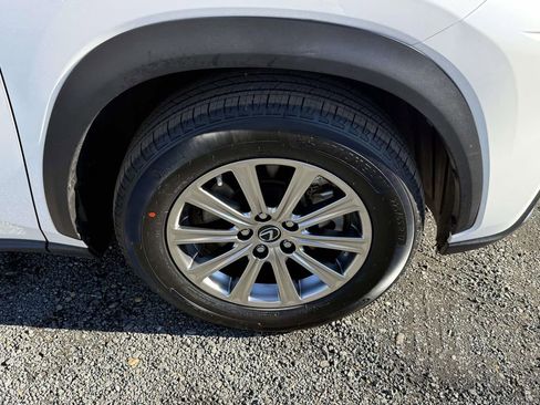 Used 2021 Lexus NX 300 AWD w/ Cold Area Package image 7