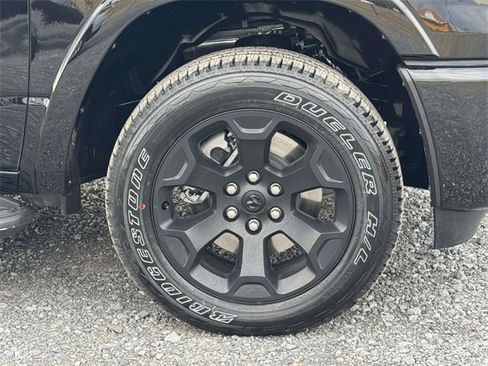 New 2026 RAM 1500 Big Horn/Lone Star image 24