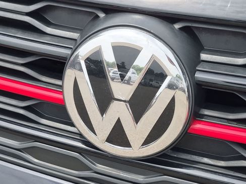 Used 2021 Volkswagen Jetta GLI FWD image 11