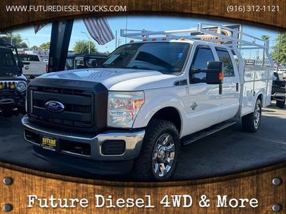 Used 2016 Ford F350 XLT