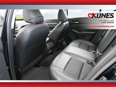 Used 2024 Nissan Altima 2.5 SR image 15