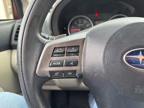 Used 2014 Subaru Crosstrek 2.0i Premium image 24