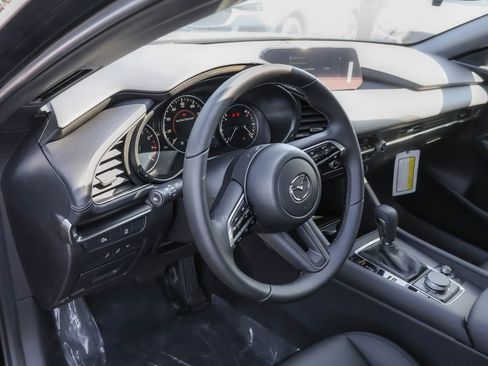 New 2026 MAZDA MAZDA3 s image 20