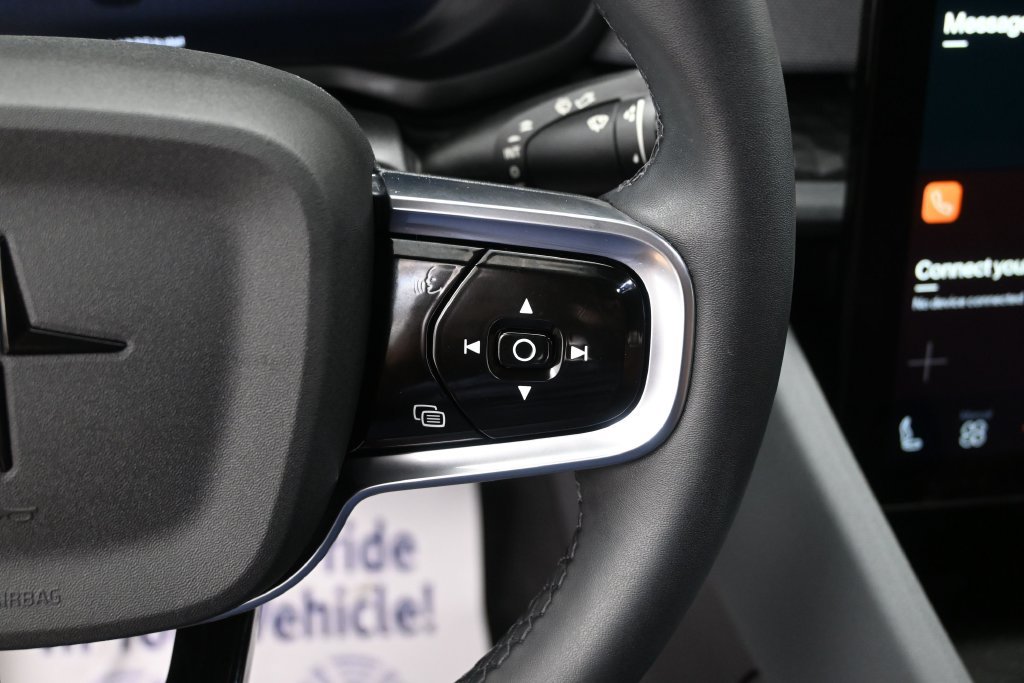 Used 2024 Polestar Polestar 2 AWD/4WD image 13