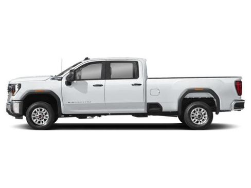 Used 2026 GMC Sierra 2500 Denali Ultimate w/ Max Trailering Package AWD/4WD image 7