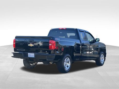 Used 2017 Chevrolet Silverado 1500 LT w/ All Star Edition image 11