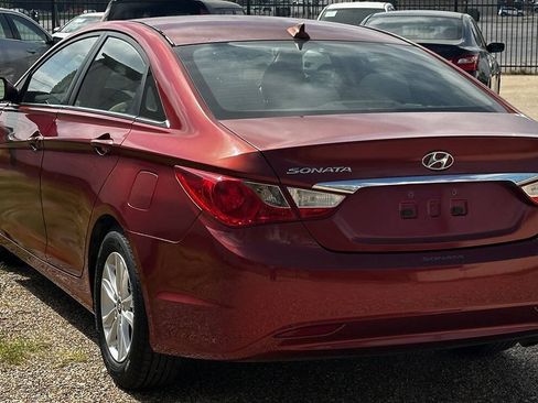 Used 2013 Hyundai Sonata GLS w/ Popular Equipment Pkg FWD image 19