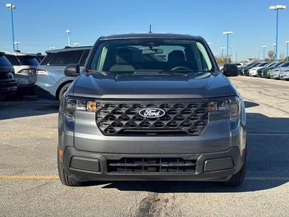 New 2025 Ford Maverick XL w/ Equipment Group 101A