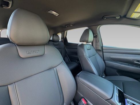 New 2026 Hyundai Tucson XRT FWD image 8