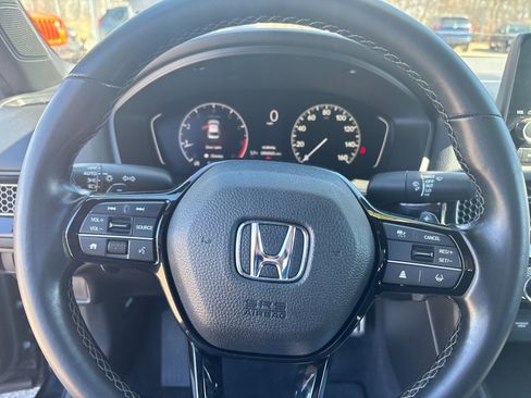 Used 2022 Honda Civic Sport image 23