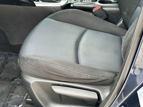 Used 2017 Toyota Yaris iA FWD image 15