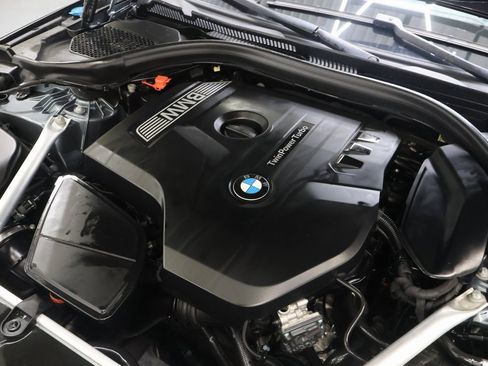 Used 2019 BMW 530i xDrive image 27