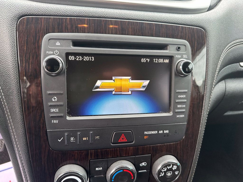 Used 2015 Chevrolet Traverse LT AWD/4WD image 24