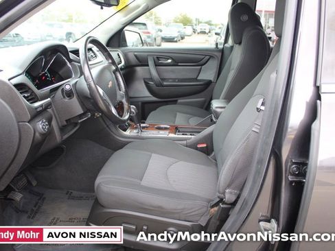 Used 2014 Chevrolet Traverse LT w/ All-Star Edition image 14