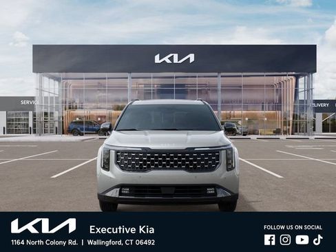 New 2026 Kia Carnival SX Prestige FWD image 2