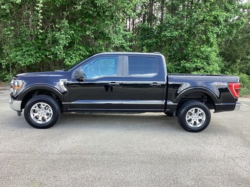 Used 2023 Ford F150 XLT AWD/4WD image 7