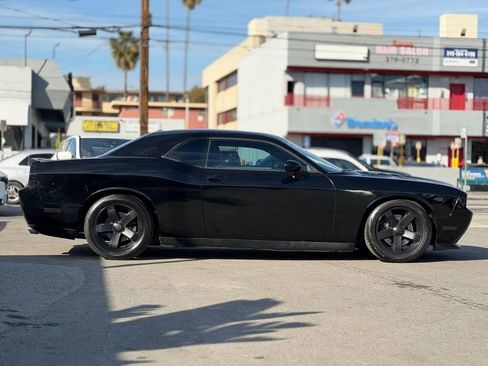 Used 2012 Dodge Challenger R/T Plus RWD image 16