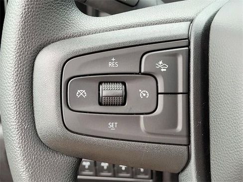 New 2025 GMC Sierra 3500 Pro w/ Convenience Package image 24